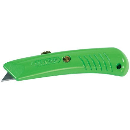 BSC PREFERRED Bsc Preferred KN112 Safety Box Cutter Handle 10 Per Case