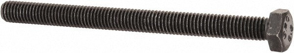VALUE COLLECTION Value Collection 643509PS M8x1.25x100mm Hex Cap Screw Grade 8.8