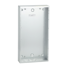 Square D MH38 Square D MH38 Panelboard Encloser 600 Volt AC-NEMA 1 20in W x 38in H