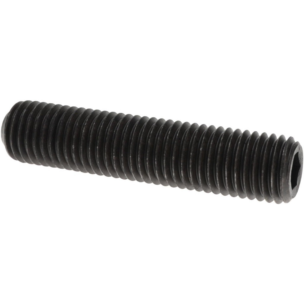VALUE COLLECTION Value Collection 601441BR Set Screw 3/4-10 X 3.5 in Cup Point