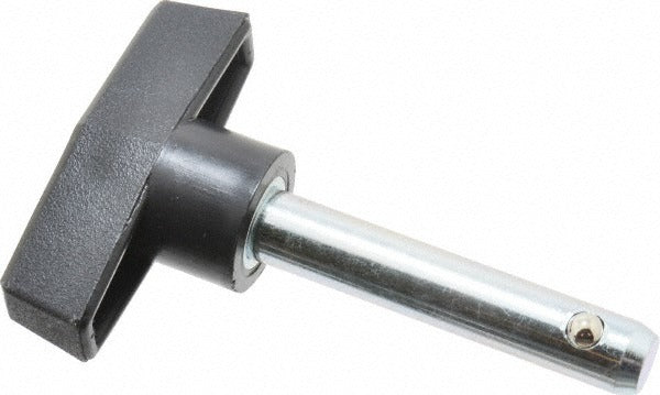 VALUE COLLECTION Value Collection TQRP-1002- G Quick-release T-handle Pin