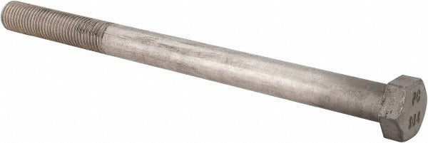 VALUE COLLECTION Value Collection R88448966 Hex Head Cap Screw 7/8-9 X 12 in