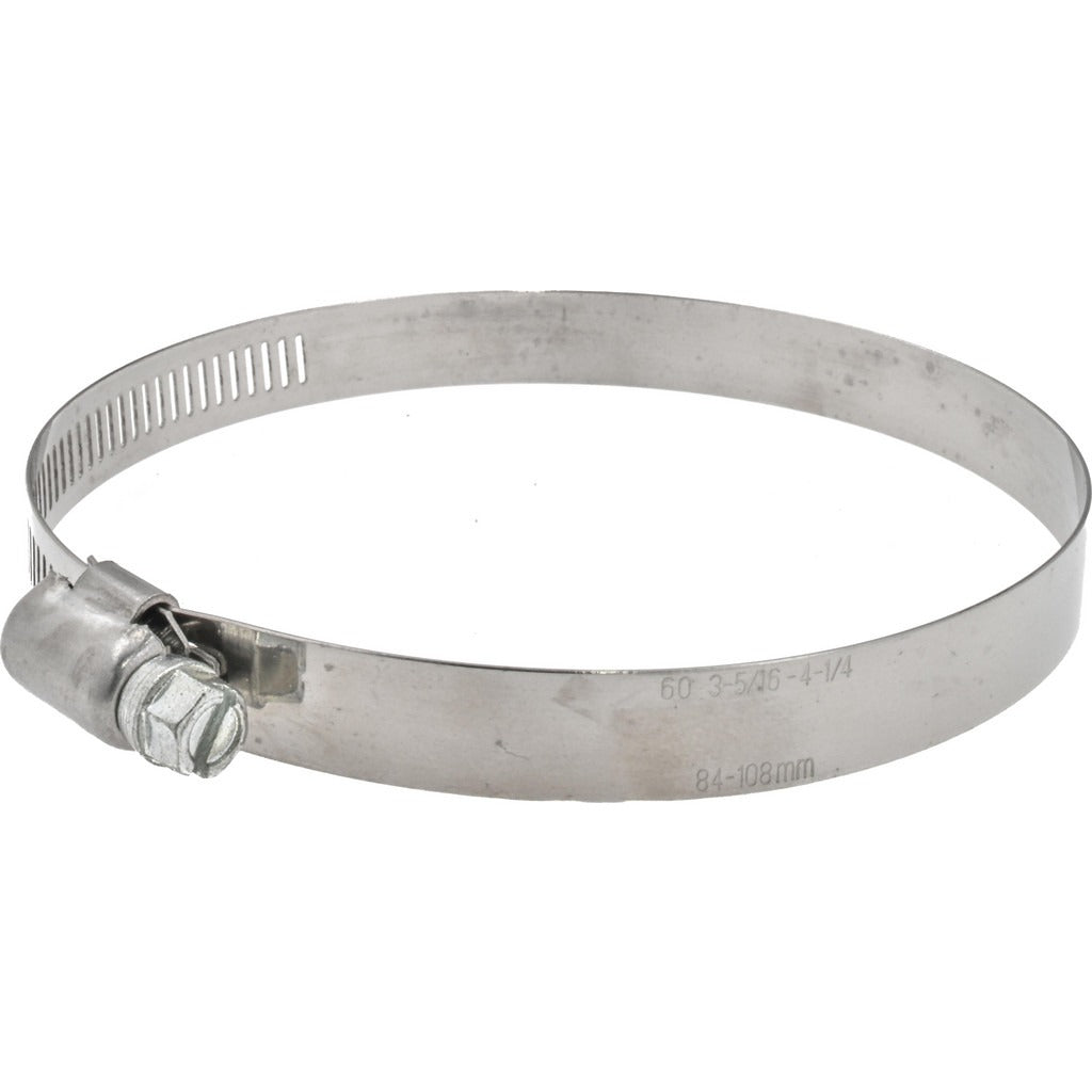 VALUE COLLECTION Value Collection BDNA-24125 Worm Gear Clamp Sae 60