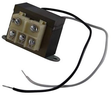 PACKARD Packard PF113 Class II Foot Mount Transformer 40 VA (Replacement for Equal or Lower VA)