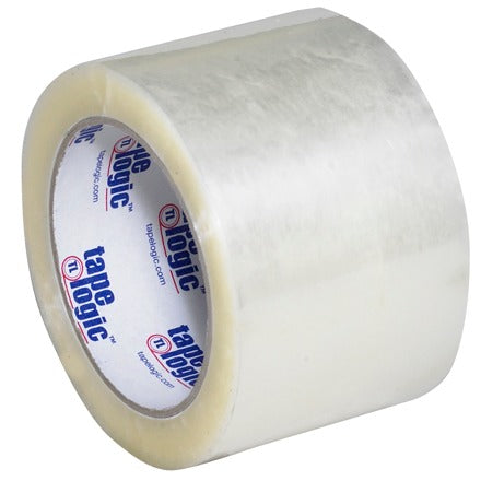 BSC PREFERRED Bsc Preferred T9056006PK Carton Sealing Tape 6-pack