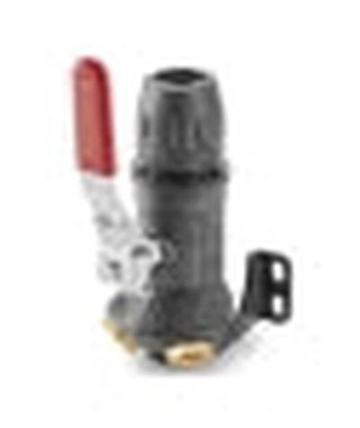 PARKER 66942522 WALL BRACKETS & PARTS