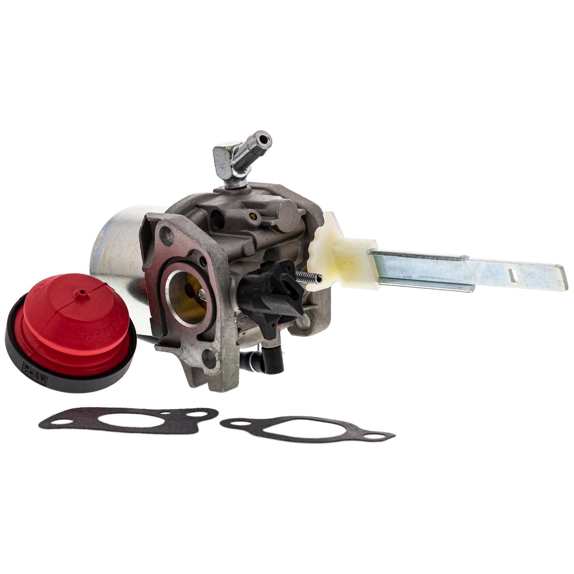 ARIENS Ariens 20001369 Snow Blower Carburetor with Gaskets