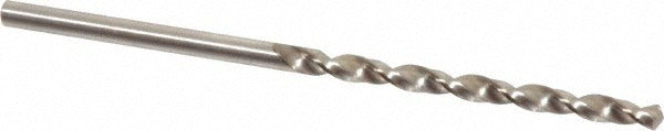 CLEVELAND CONTROLS Cleveland C02978 Jobber Drill Bit Wire 37 Hss