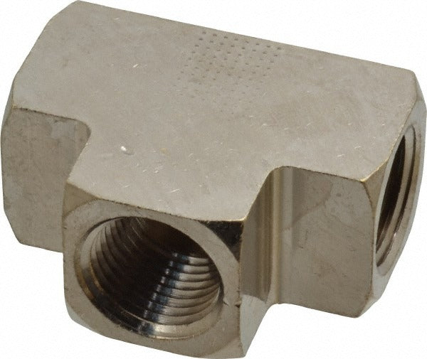 VALUE COLLECTION Value Collection PC101NB-8 Brass Pipe Union 1/2 in Fnpt