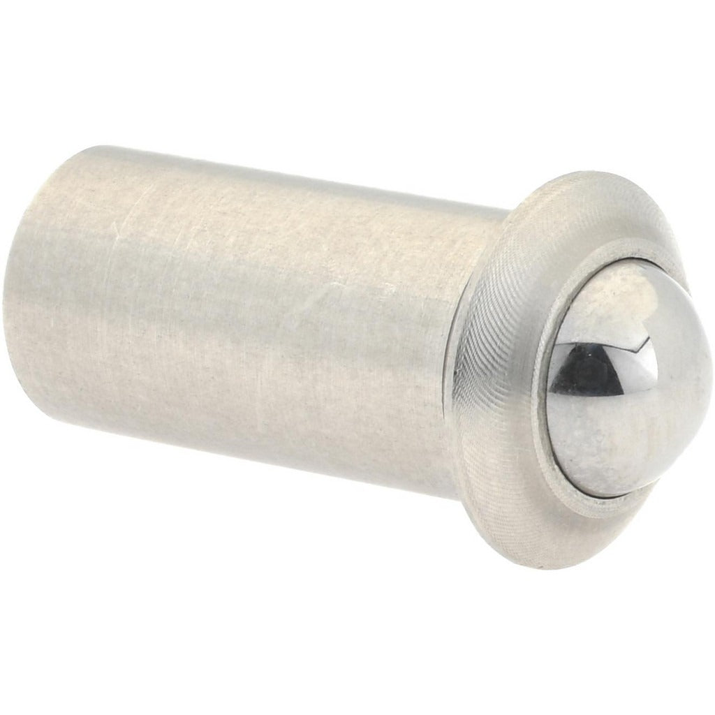 GIBRALTAR Gibraltar SWN10-4A-PT-G Threaded Spring Plunger 1/4-20