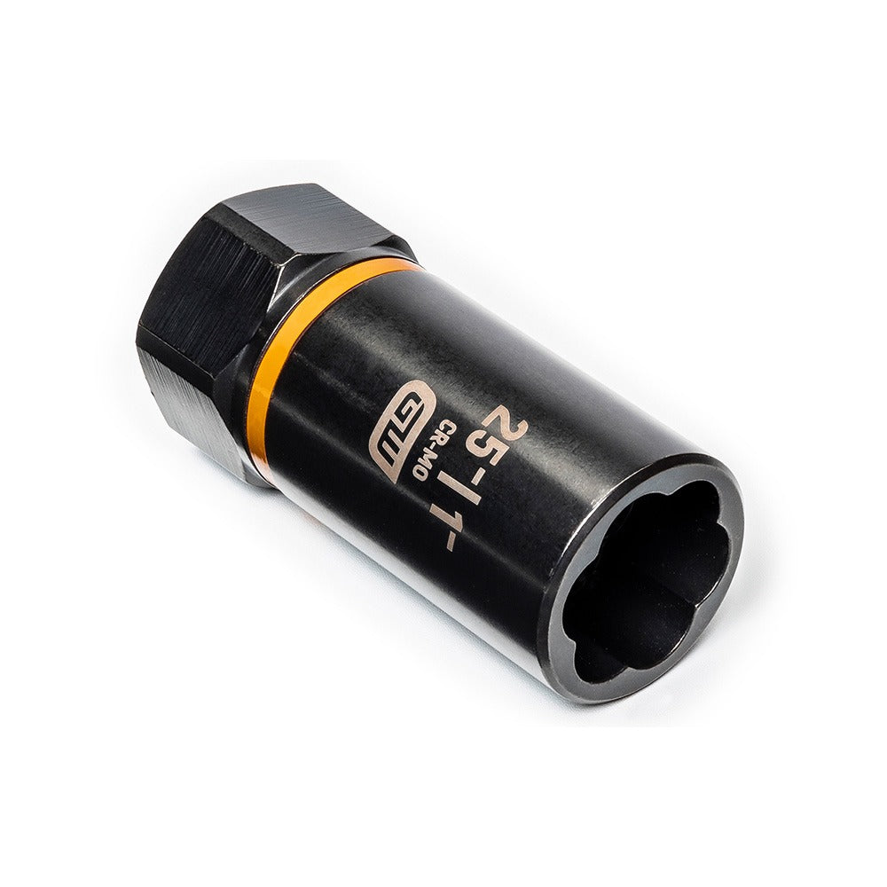 GEARWRENCH Gearwrench 86080 Bolt Extractor Socket 1/4 in Drive