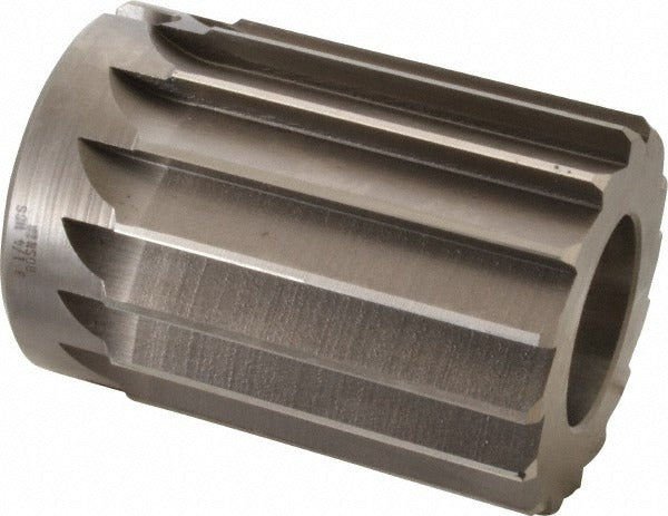 VALUE COLLECTION Value Collection SM2200316 Straight Shell Reamer 3-1/4 in