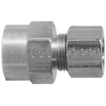 Dixon Valve & Coupling 66C-0202 Female Connector each