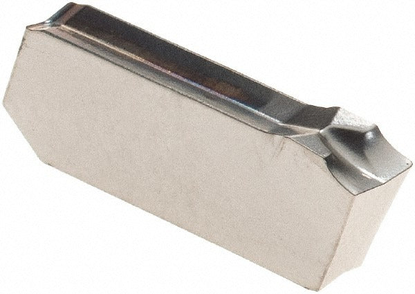 ISCAR Iscar 6402293 Cutoff Insert Solid Carbide 3mm Left Hand