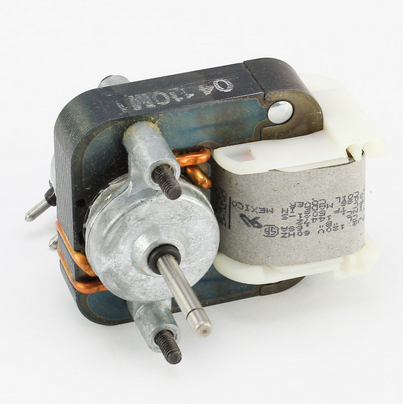 HEATCRAFT Heatcraft 5021SS Refrigeration Motor 1/150 Hp (3000 Rpm) 5021-SS