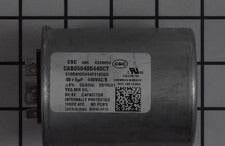 GOODMAN GOODMAN CAP050500440RTP Dual Round Capacitor 5/50 MFD 440V