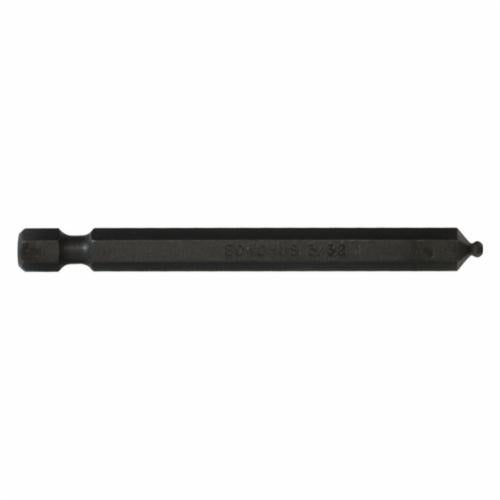 BONDHUS Bondhus 10872 Balldriver Power Bit 8mm 3 in (25Â° Angle)