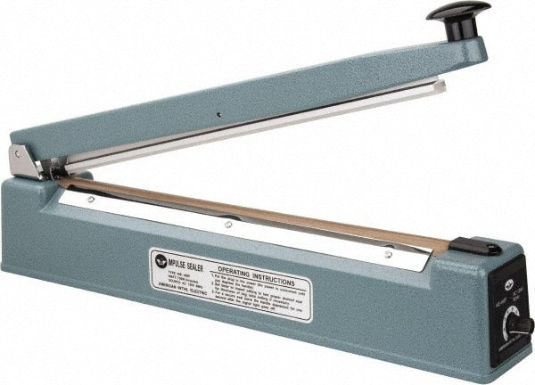 VALUE COLLECTION Value Collection AIE-400P Thermal Impulse Sealer 750W 16 in