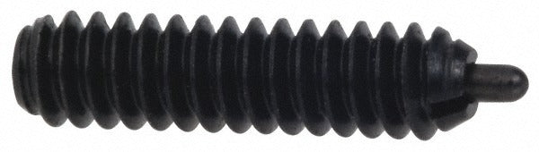 GIBRALTAR Gibraltar SSW10-8-PT-G Threaded Spring Plunger 1/2-13