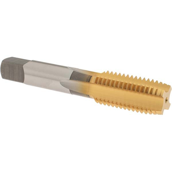OSG Osg 1135505 Hand Tap 7/8-9 Unc Tin Hss 4-flute