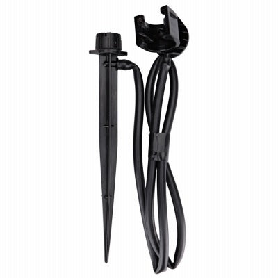 RAINDRIP Raindrip Inc A155CPUB Half-circle Bubbler Assembly 30 Pack