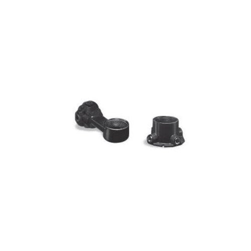FEDERAL SIGNAL Federal Signal WMXC-SB Explosion Proof Wall Mount Light