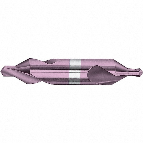 MAGAFOR Magafor 80091503000 Combo Drill Countersink Size 3 Cobalt