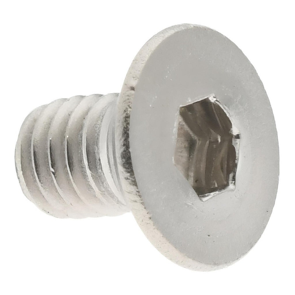 VALUE COLLECTION Value Collection FHS1X0305-050BX M3x0.5 Flat Socket Cap Screw