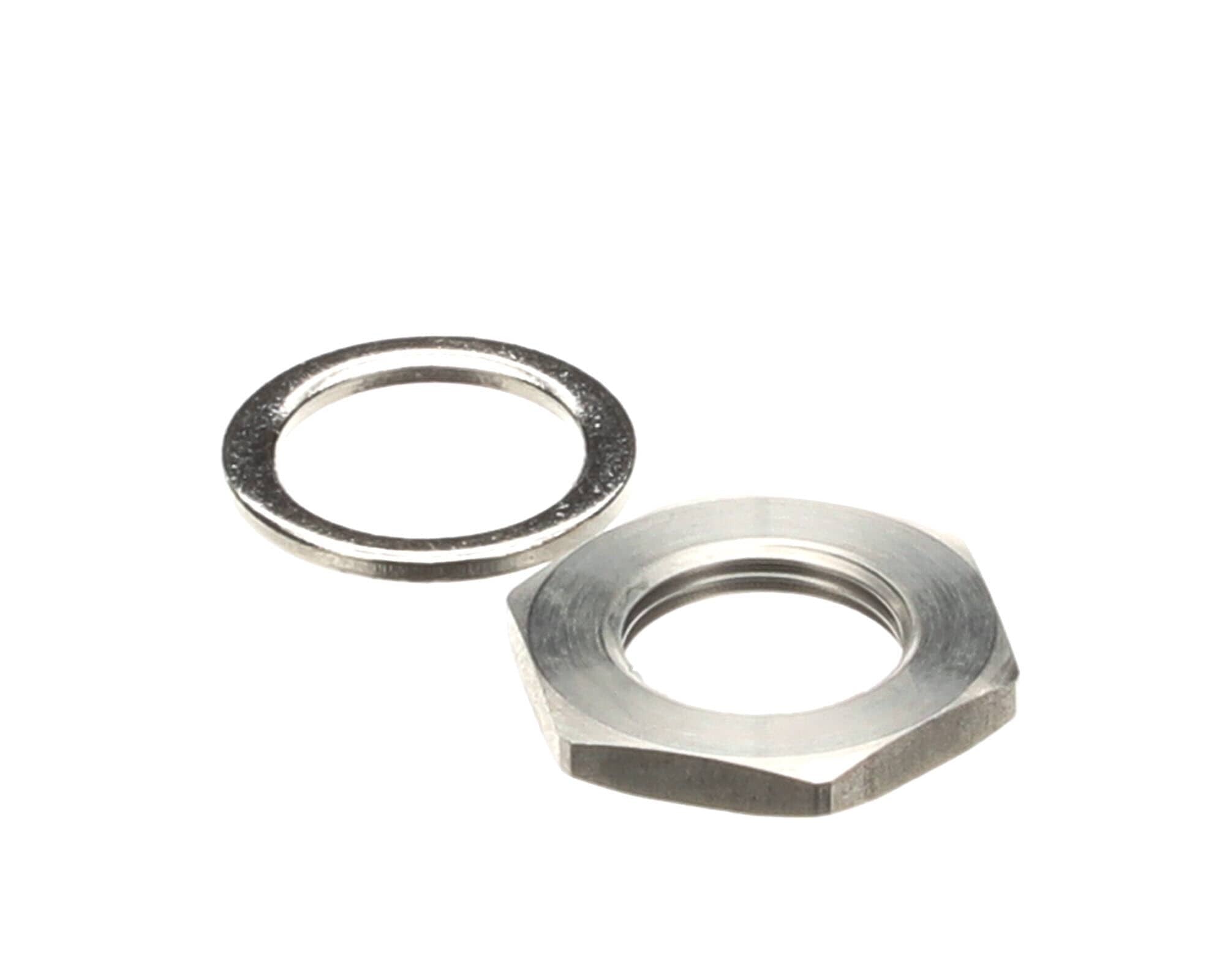 CLEVELAND Cleveland 2625117 Screw Connection for Pipes Nut and Washer