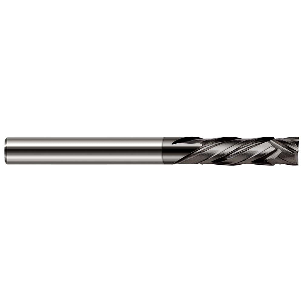 HARVEY TOOL Harvey Tool 997712 Square End Mill 3/16in 4 Flute Cvd Diamond