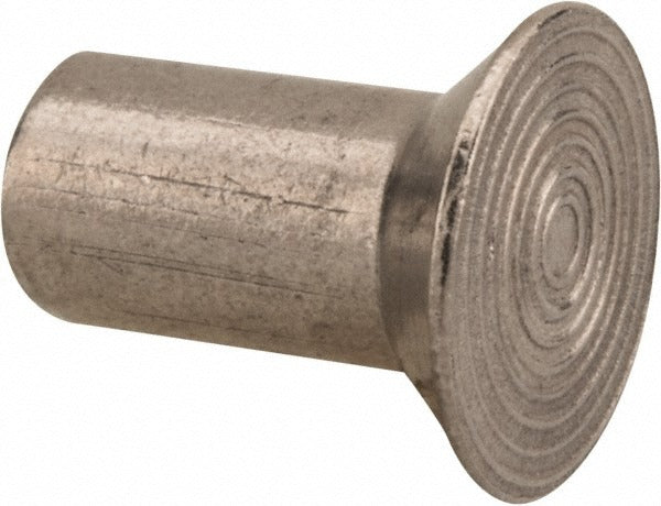 RIVETKING Rivetking 25N50RC93P Solid Rivet Countersunk Stainless Steel