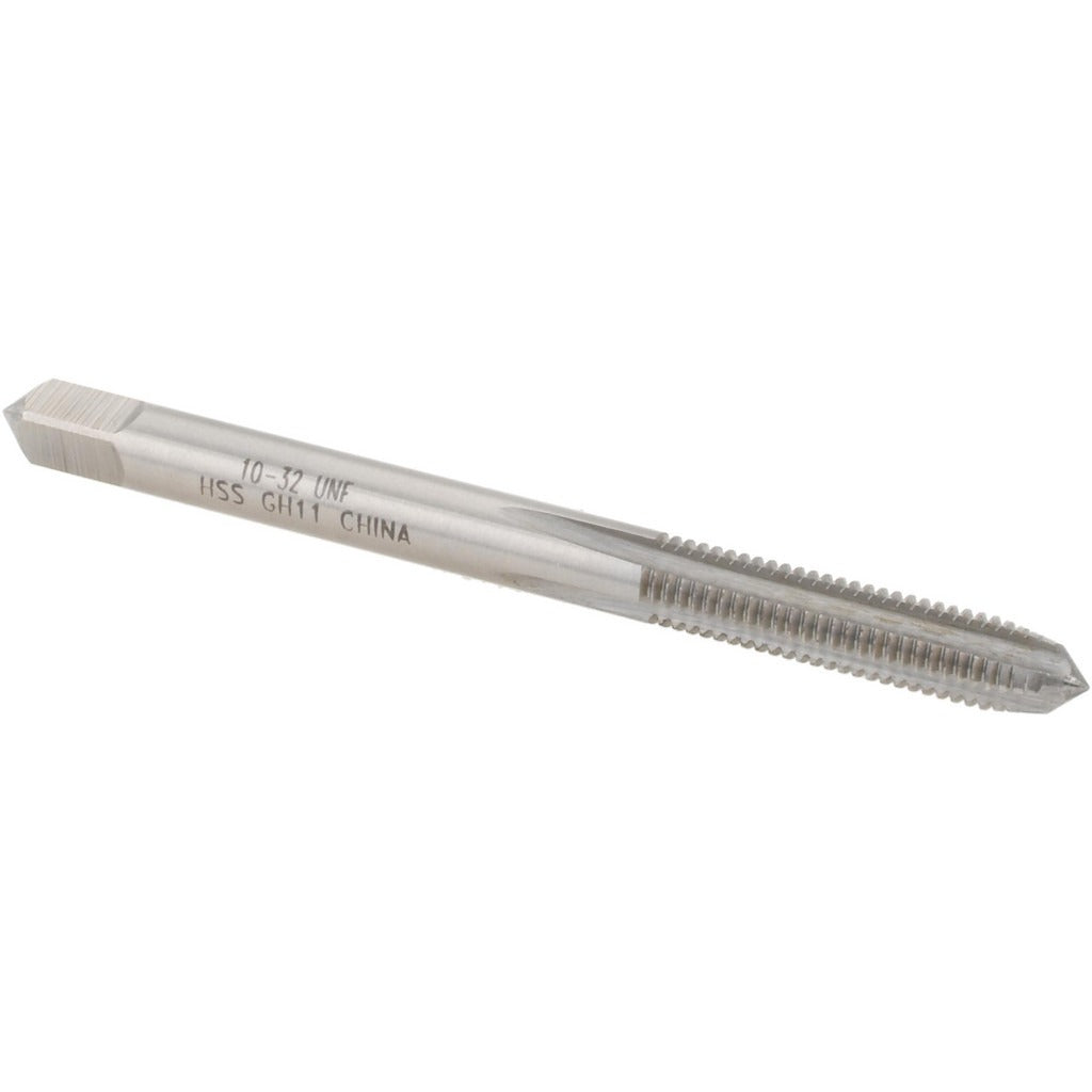 VALUE COLLECTION Value Collection JY4738324 Straight Flute Tap 10-32 Unf