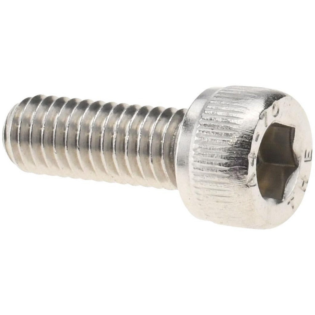 VALUE COLLECTION Value Collection 113569 M6x1 Socket Cap Screw Stainless Din 912