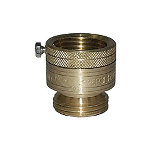LEGEND VALVE Legend Valve 107-194NL 3/4 Inch Vacuum Breaker Brass