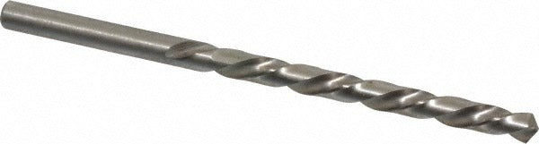 CHICAGO-LATROBE Chicago-latrobe 44477 Jobber Drill Bit 7 Left Hand Hss