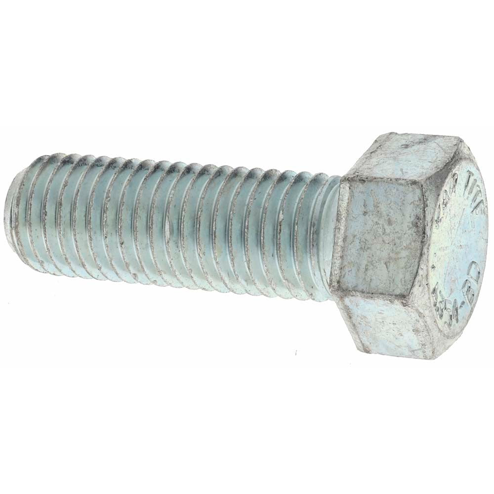 VALUE COLLECTION Value Collection KP44132 Hex Head Cap Screw 3/4-10 X 2-1/4 in Grade 8