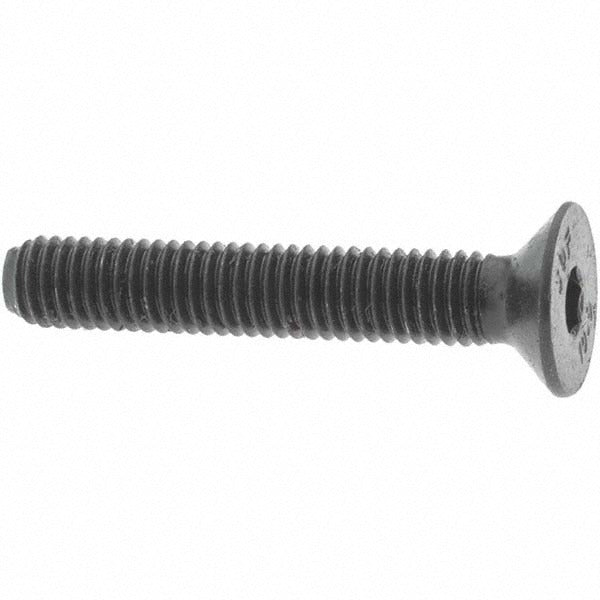 VALUE COLLECTION Value Collection 43141 M5x0.8 Flat Socket Cap Screw 12.9