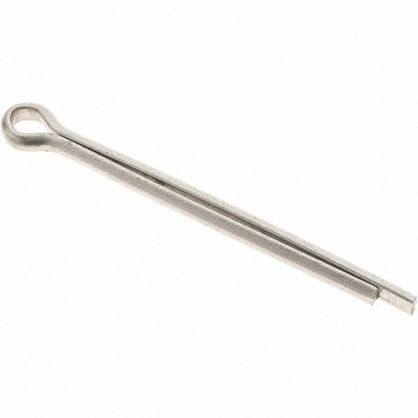 VALUE COLLECTION Value Collection 92241 Extended Prong Cotter Pin 5/32x2 in
