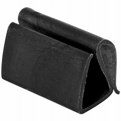 PRIME-LINE Prime Line Products L 5796 Plastic Retainer Clip 4 Pack
