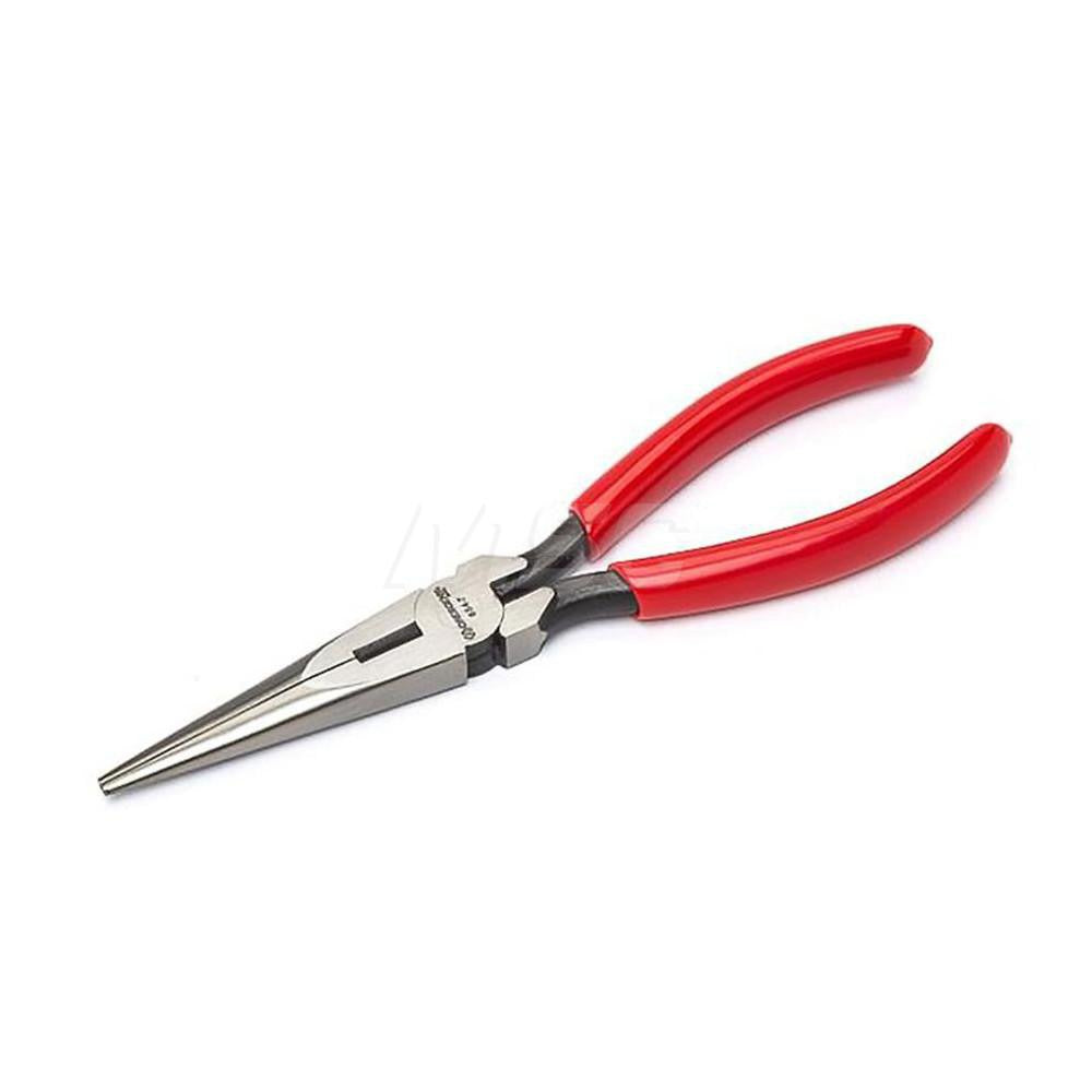 CRESCENT Crescent 6547CVN Chain Nose Side Cutter Pliers