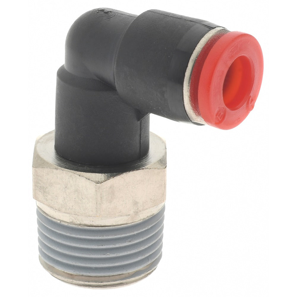 NORGREN Norgren C01470638 Push-to-connect Tube Fitting Bspt