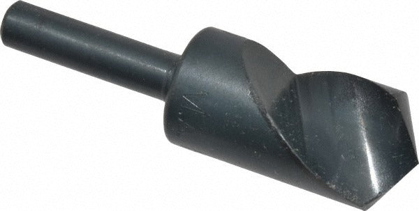 M.A. FORD M.a. Ford 61062506 Countersink 120 Deg 1 Flute Hss
