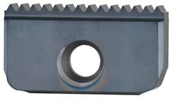CARMEX Carmex 30I12UNMT7 Carbide Thread Mill Insert 12 Tpi