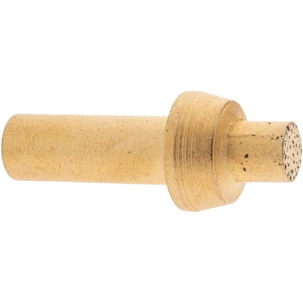 NORTON Norton 66260195378 Diamond Dresser 7/16 Inch Shank