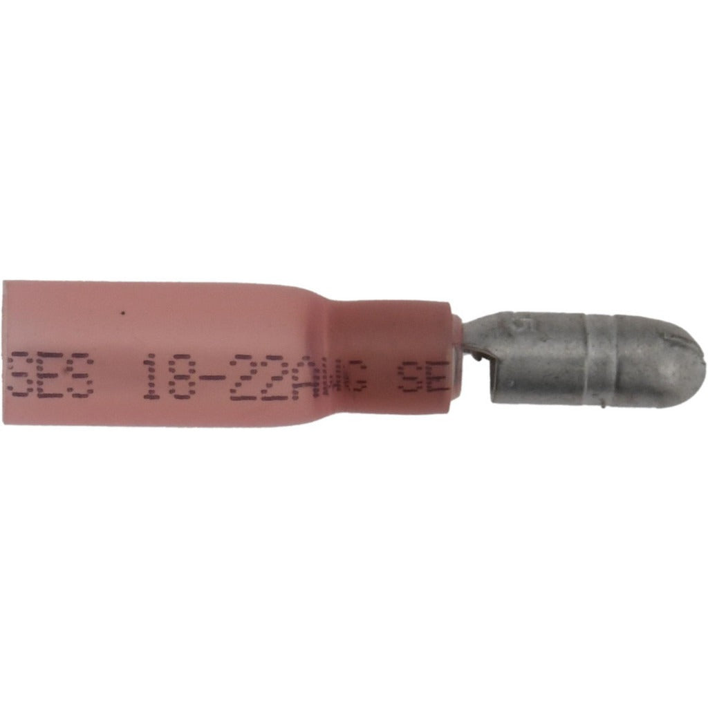 VALUE COLLECTION Value Collection BOW-71817M Crimp Bullet Connector 20-18 Awg