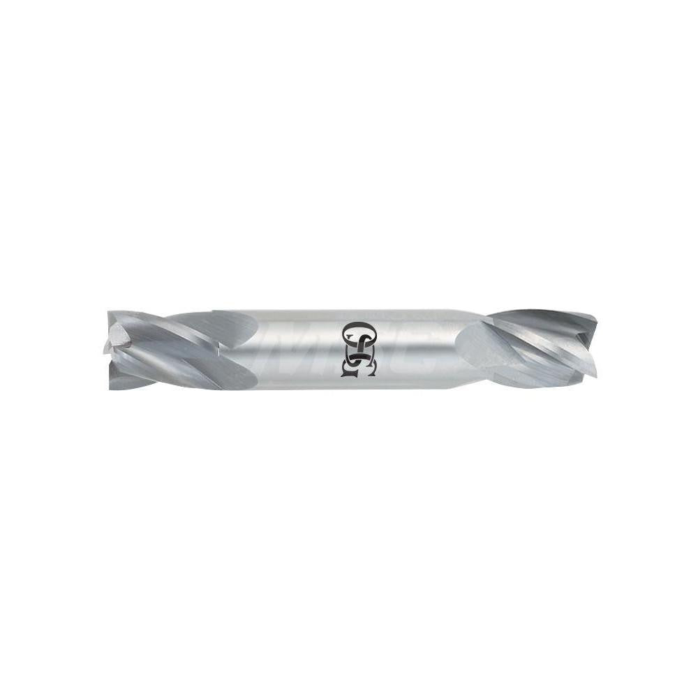 OSG Osg 424-500011 Square End Mill 4 Flute 1/2 in Carbide