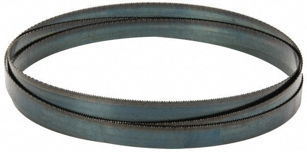 MK MORSE M.k. Morse 1644140930-MSC Bandsaw Blade 14 Tpi 7 Ft 9 in