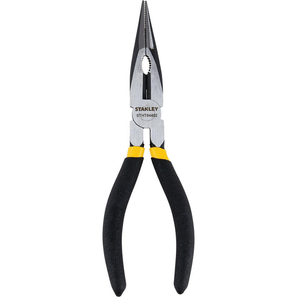 STANLEY Stanley STHT84402 Long Nose Pliers 6 Inch