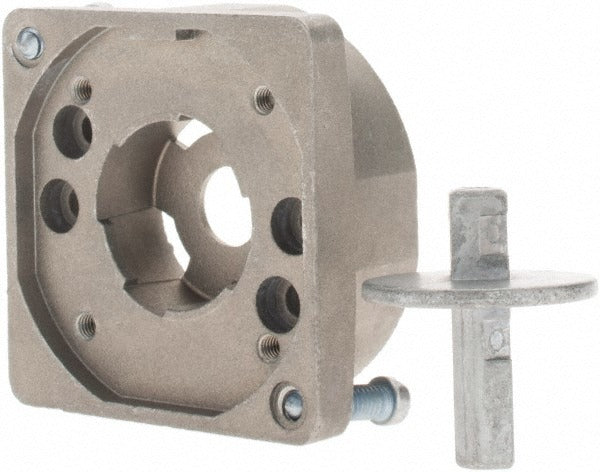 SCHNEIDER ELECTRIC Schneider Electric KZ127 Metal Adapter Plate 22mm Cam Switch