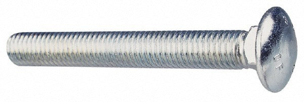 VALUE COLLECTION Value Collection CB250C0150Z10 Carriage Bolt 1/4-20